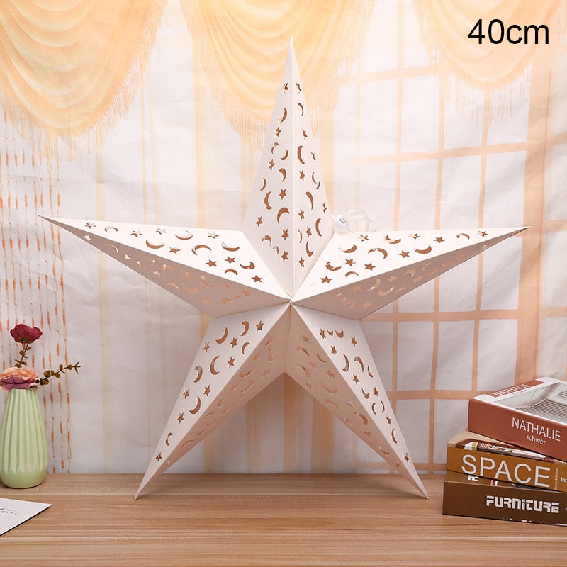 Ramadan Lanterns/Decal