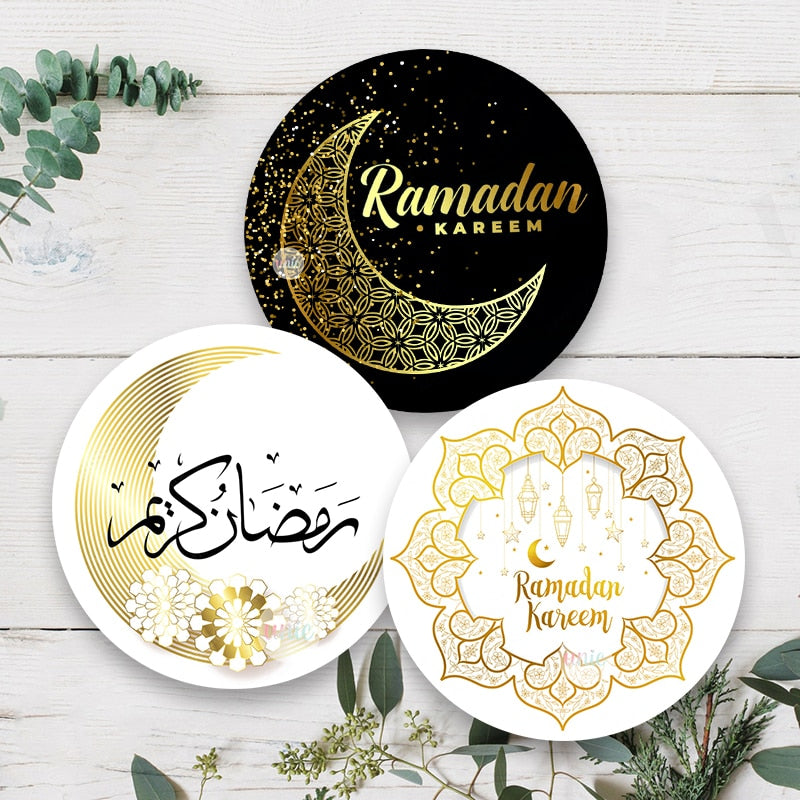 Decorative Stickers