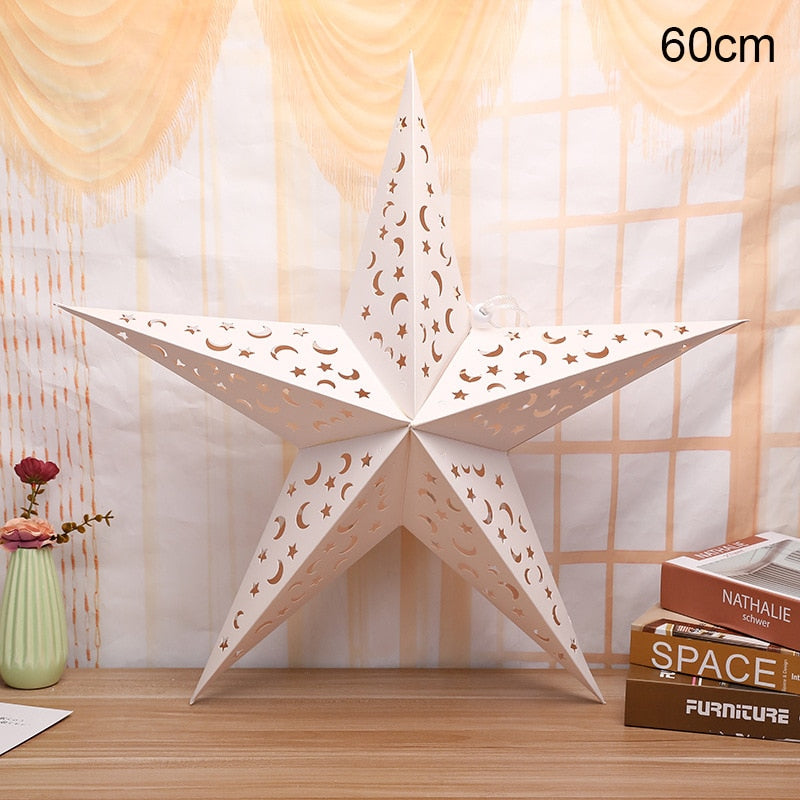 Ramadan Lanterns/Decal