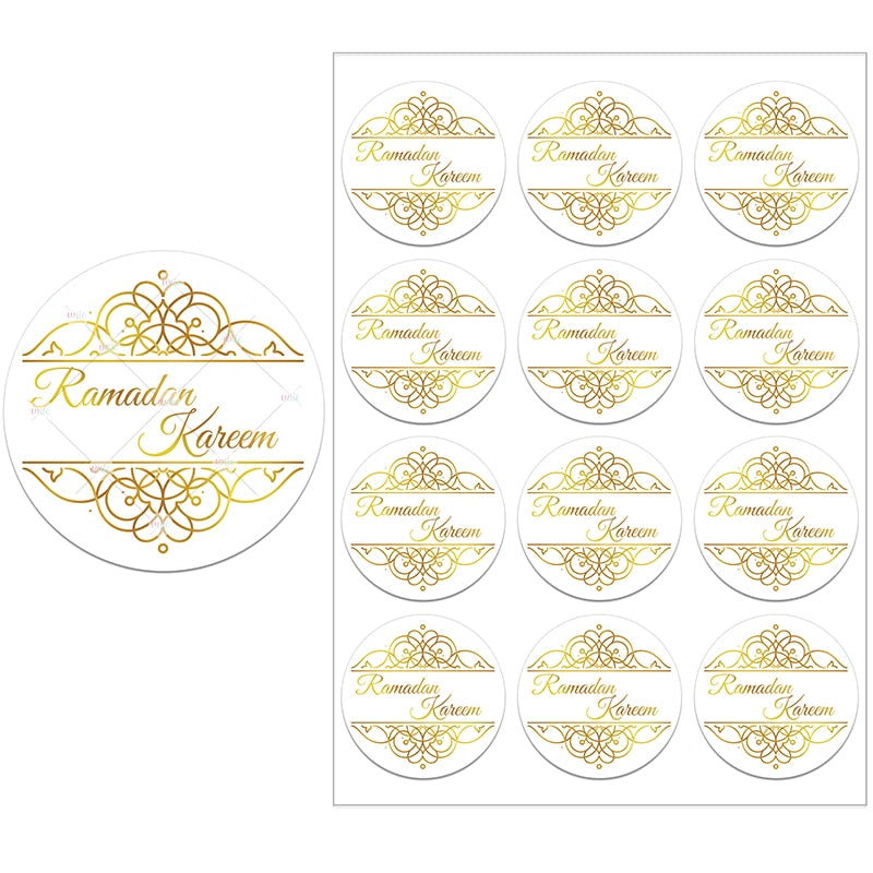 Decorative Stickers