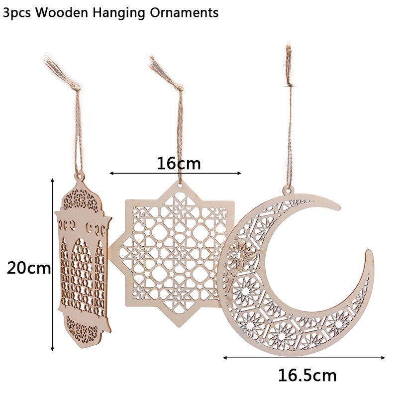 Ramadan/Eid Theme Dinner Products