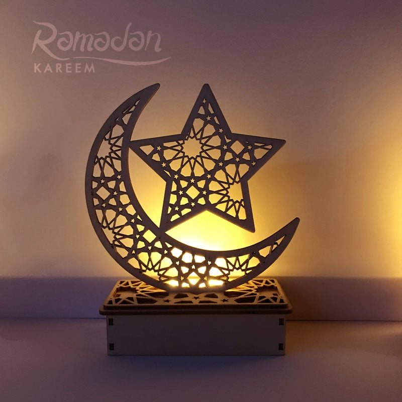 Ramadan Lanterns/Decal