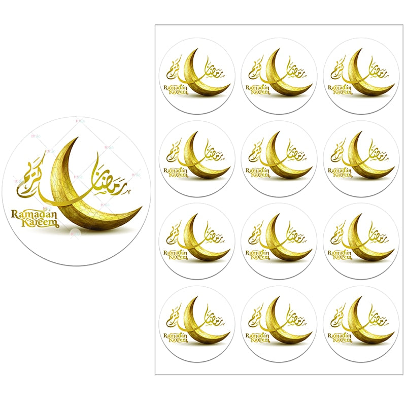 Decorative Stickers