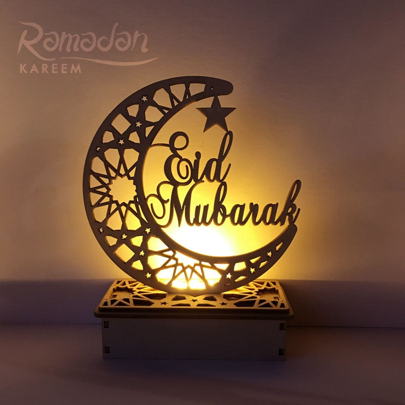 Ramadan Lanterns/Decal