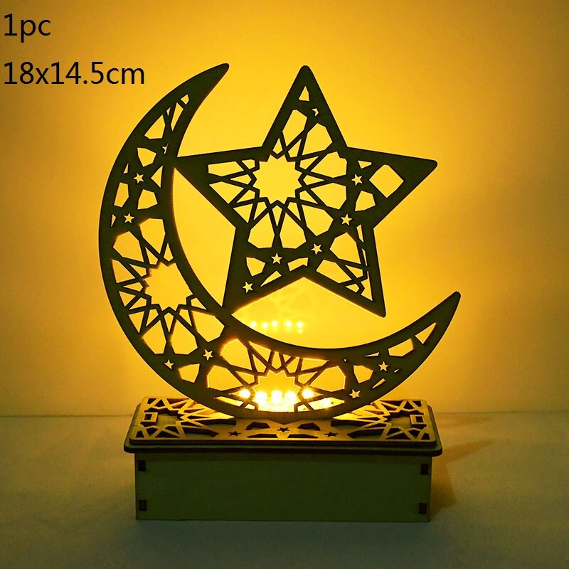 Ramadan/Eid Theme Dinner Products