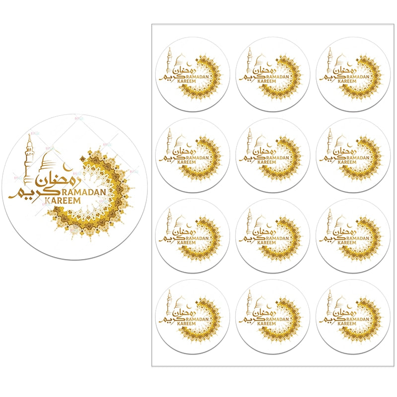 Decorative Stickers