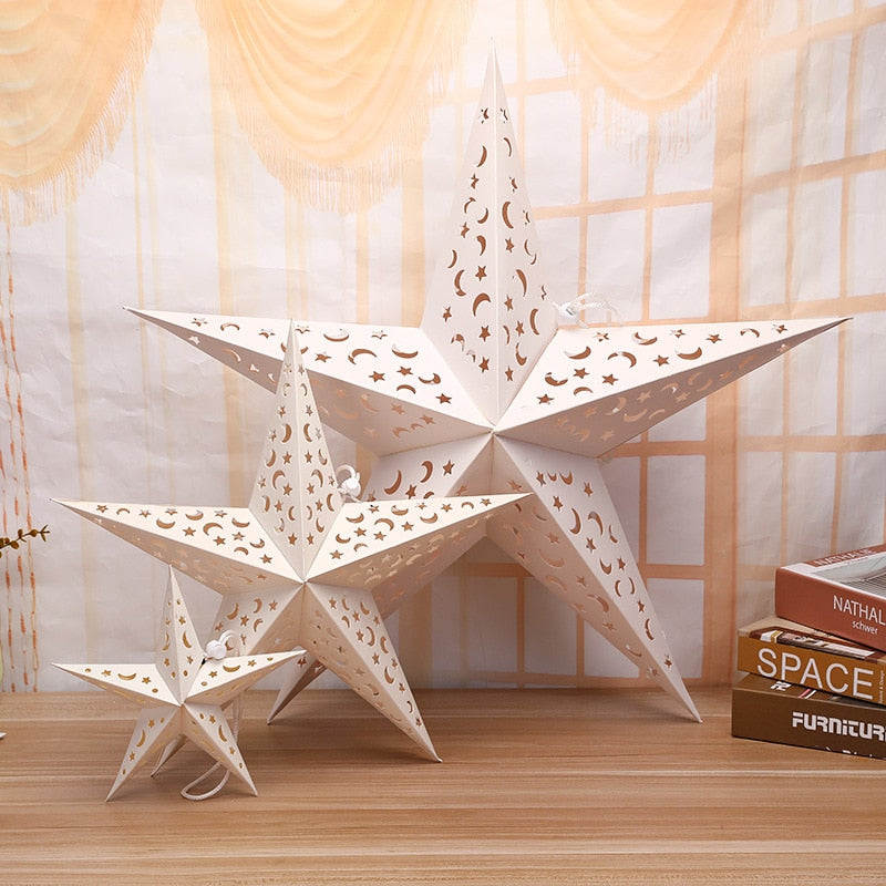 Ramadan Lanterns/Decal