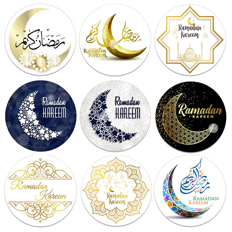 Decorative Stickers