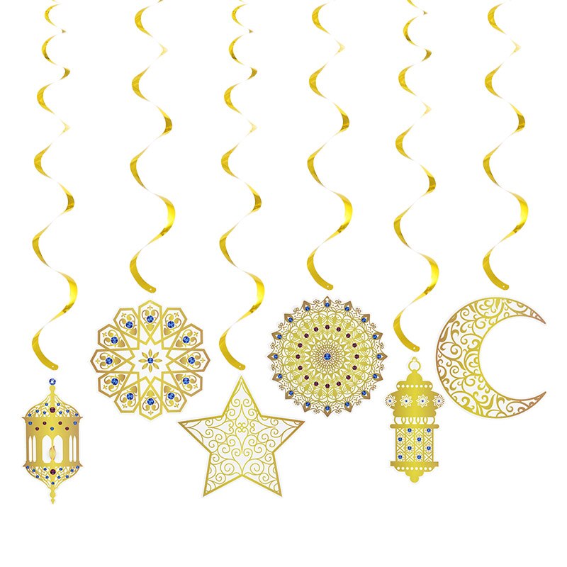 Ramadan/Eid Theme Dinner Products