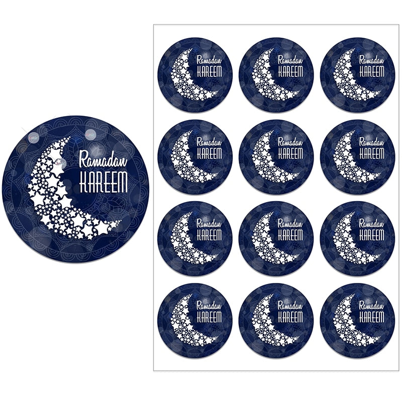 Decorative Stickers