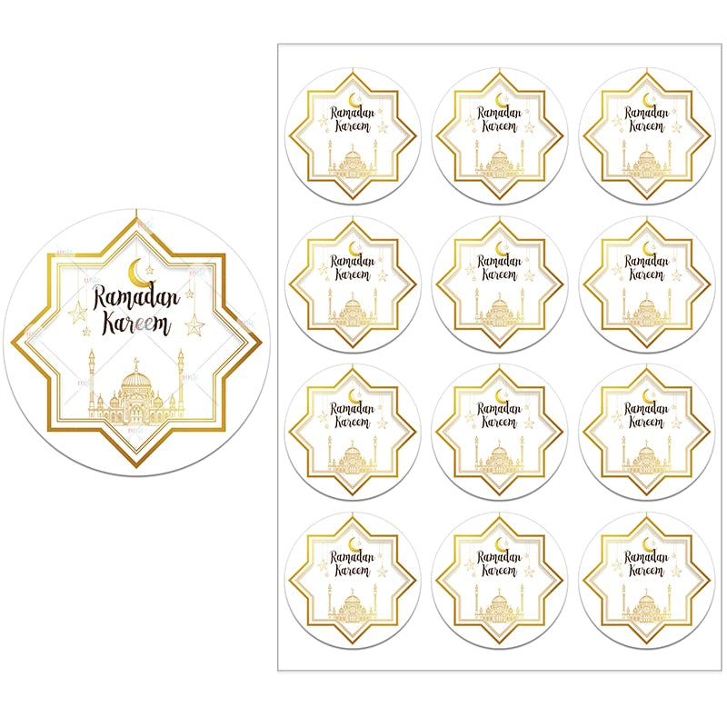 Decorative Stickers