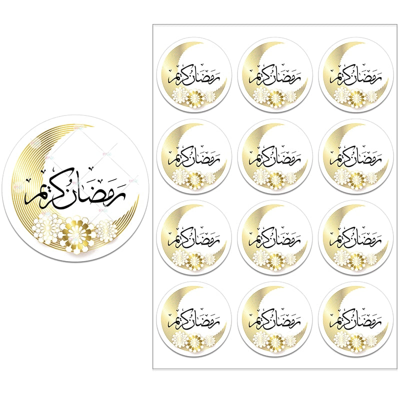 Decorative Stickers