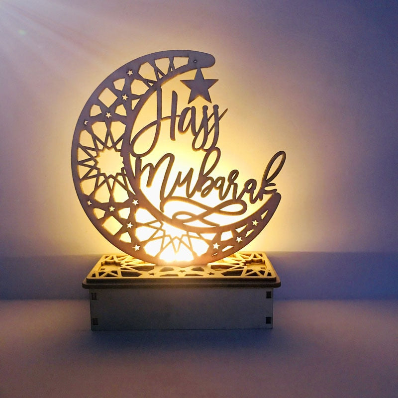 Ramadan Lanterns/Decal