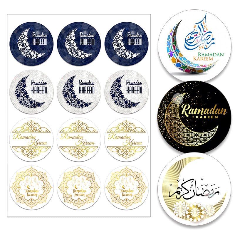Decorative Stickers