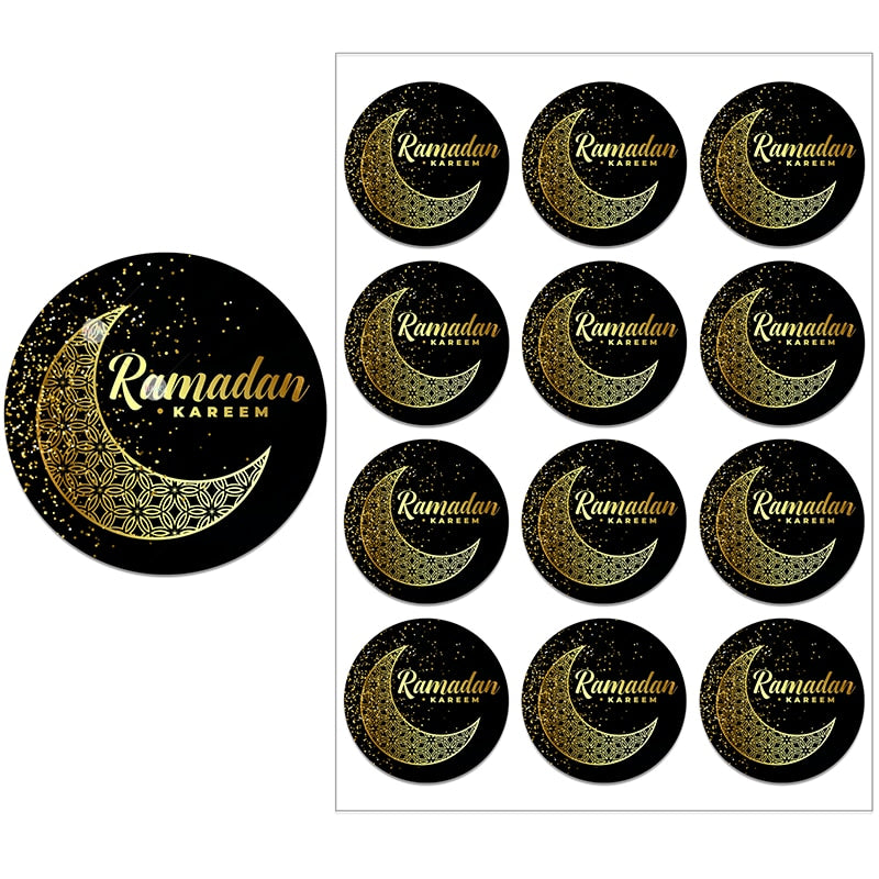 Decorative Stickers