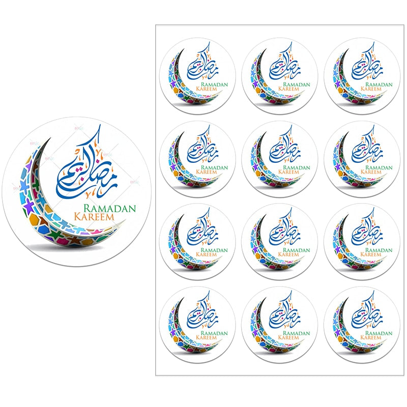 Decorative Stickers