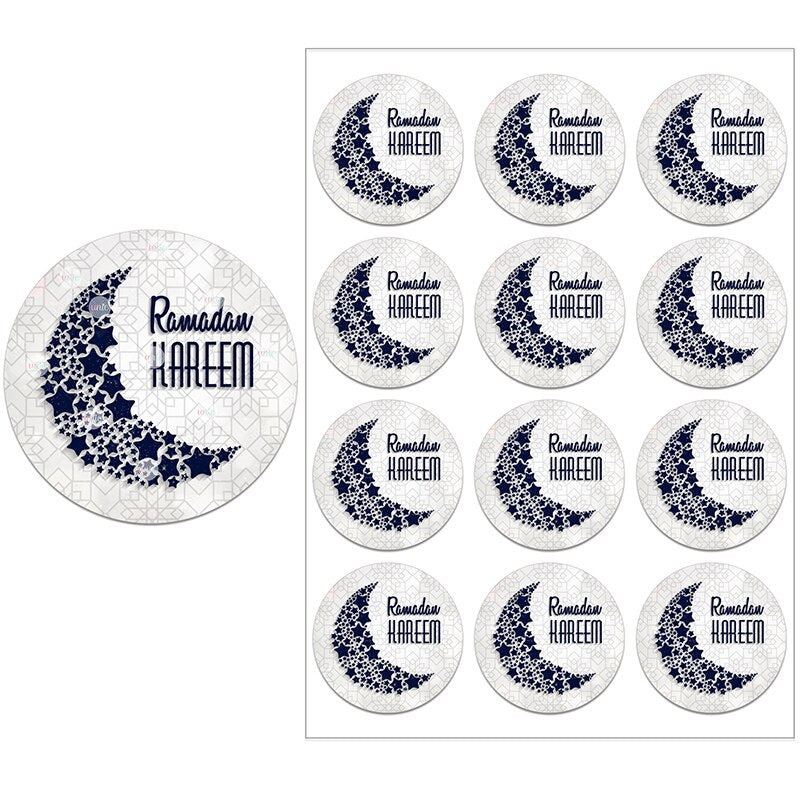 Decorative Stickers