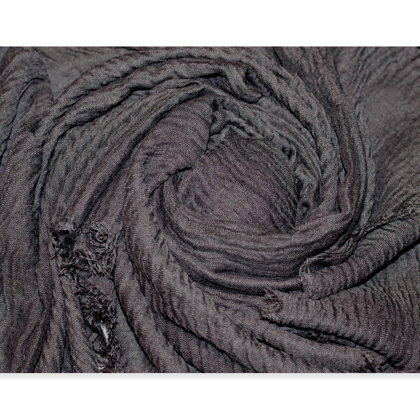 Cotton Crinkle - Anchor