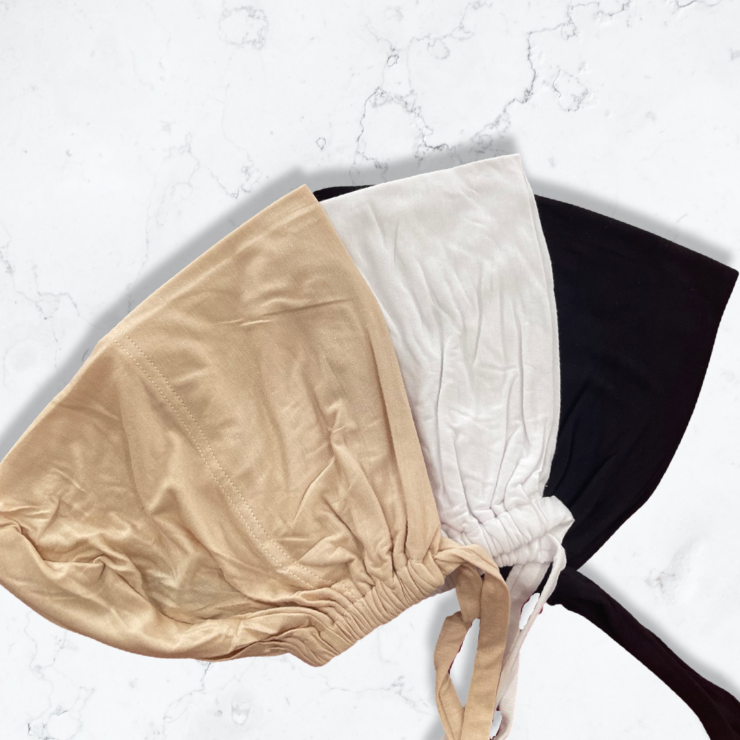 Tie-Back Undercap Piece
