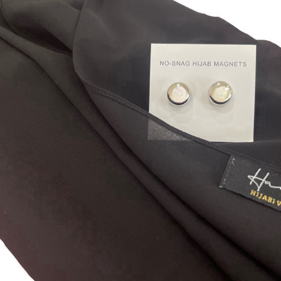 Premium Chiffon Hijab
