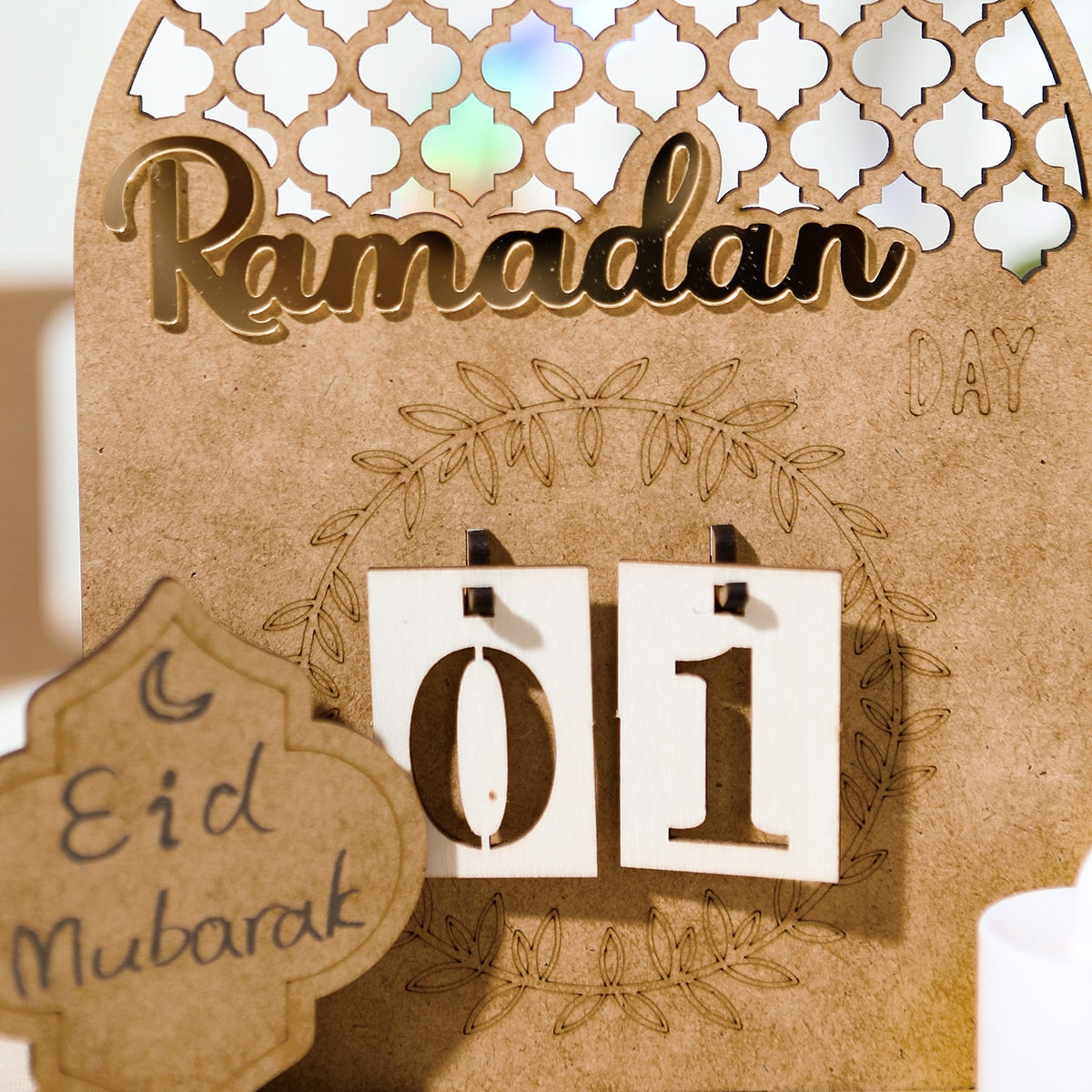 Ramadan Daily Tracker