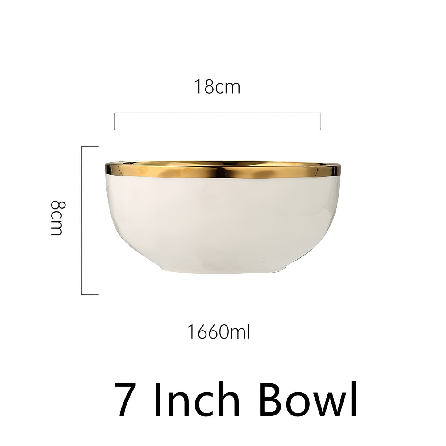 Ceramic Plate