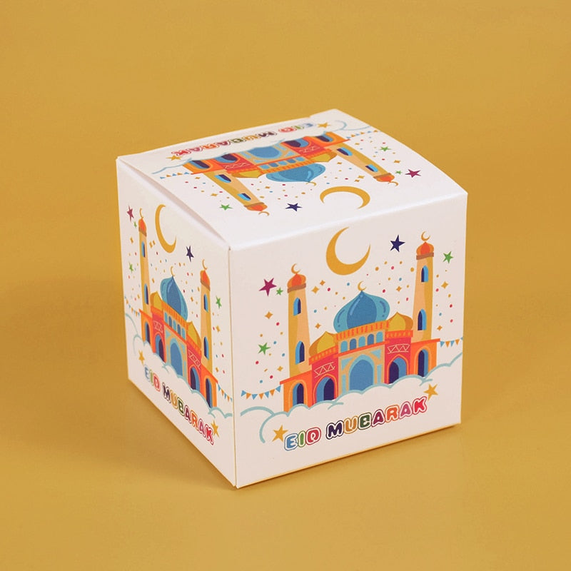 Eid Candy Gift Box