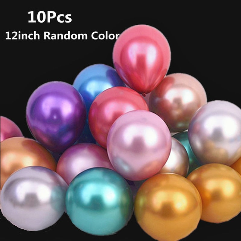 Eid Transparent Letter Box Balloons
