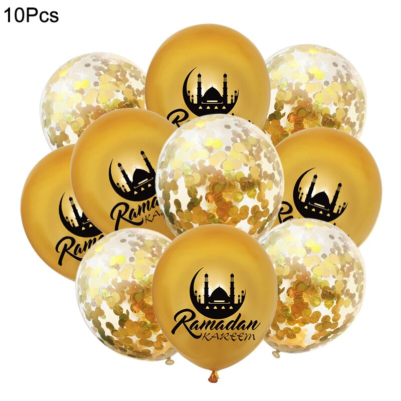 Eid/Ramadan Balloons