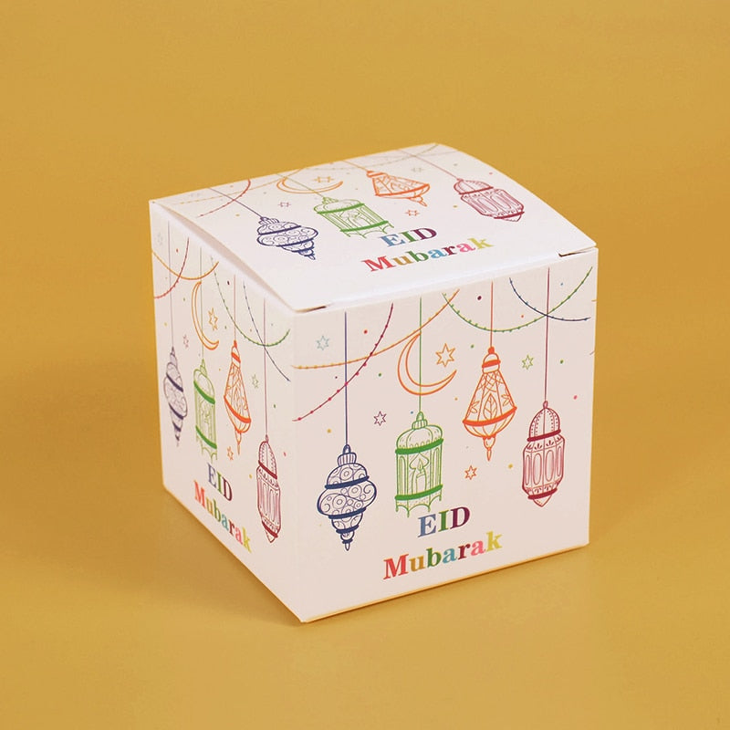 Eid Candy Gift Box
