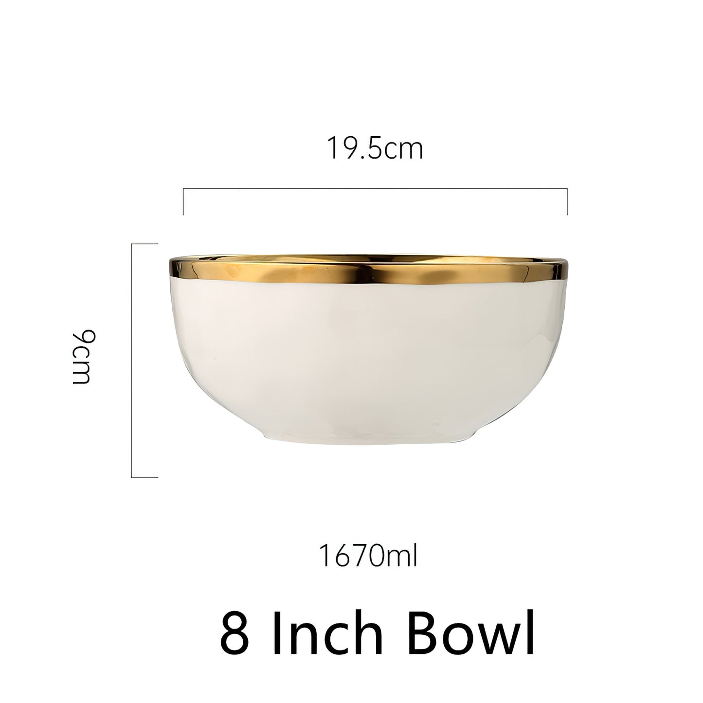 Ceramic Plate