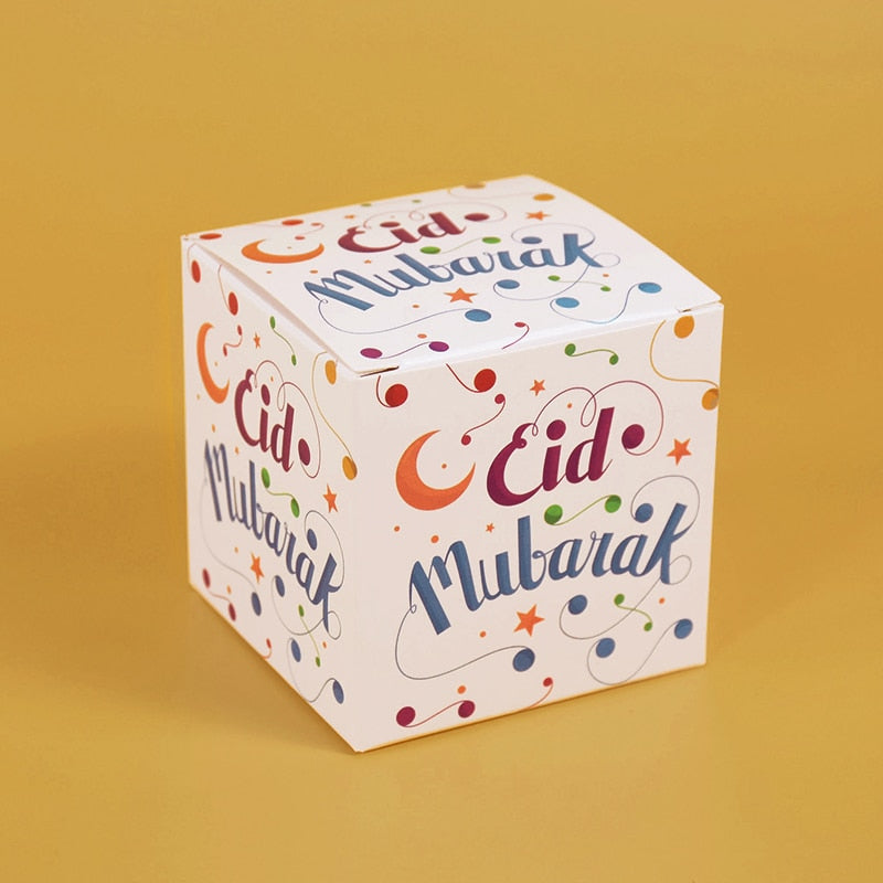 Eid Candy Gift Box