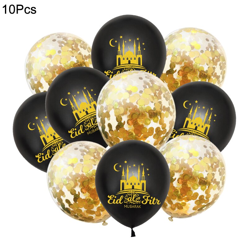Eid/Ramadan Balloons