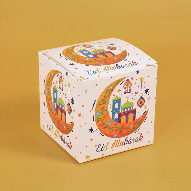 Eid Candy Gift Box