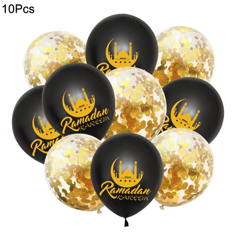 Eid/Ramadan Balloons