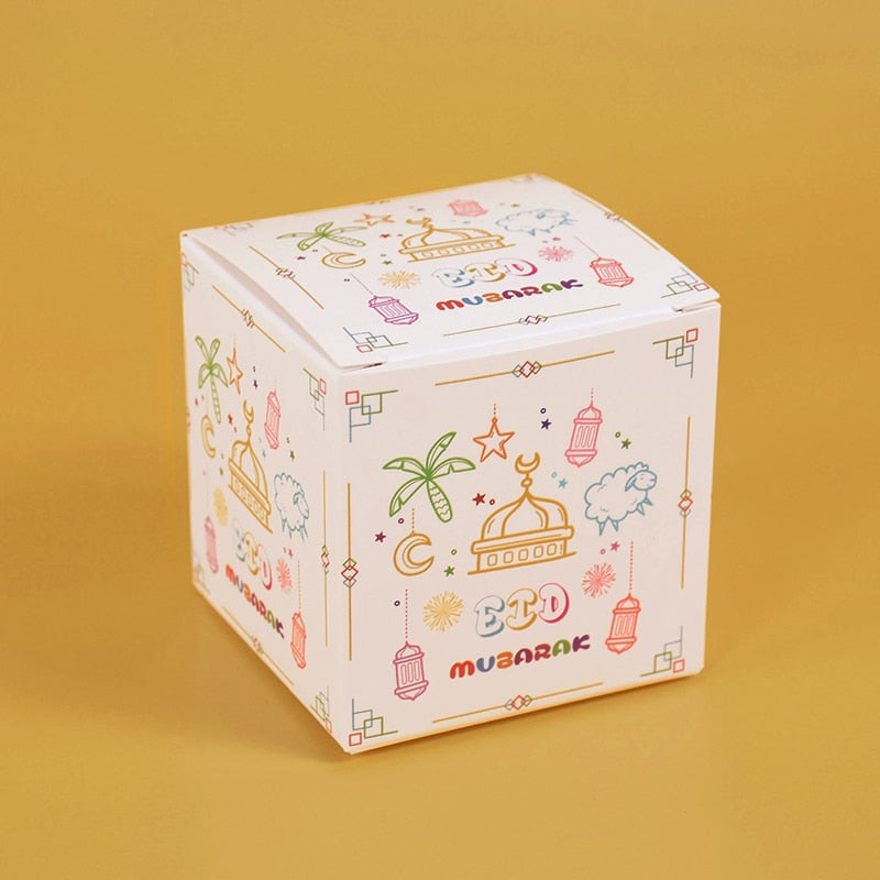 Eid Candy Gift Box