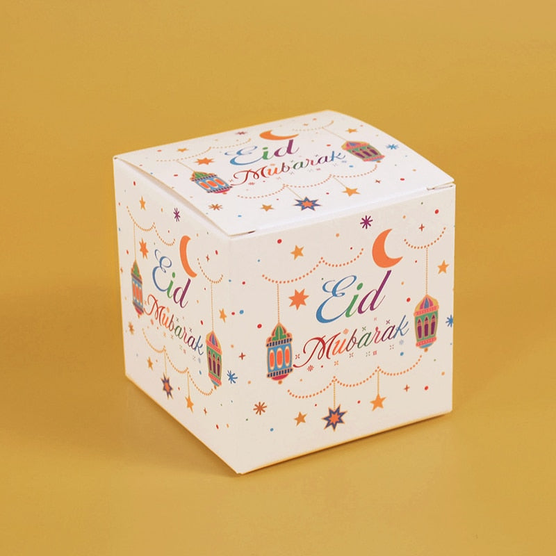 Eid Candy Gift Box