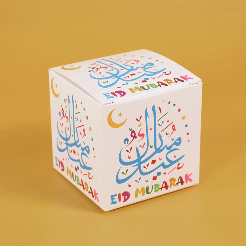 Eid Candy Gift Box