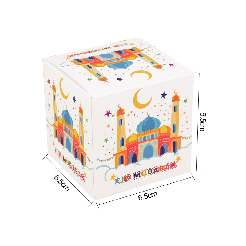 Eid Candy Gift Box
