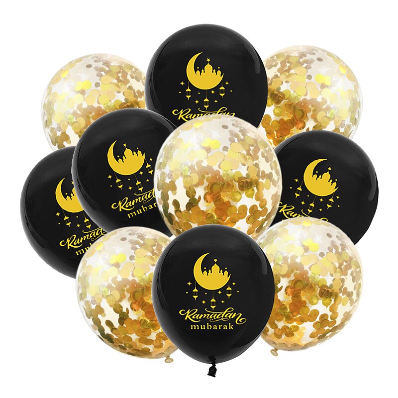 Eid/Ramadan Balloons
