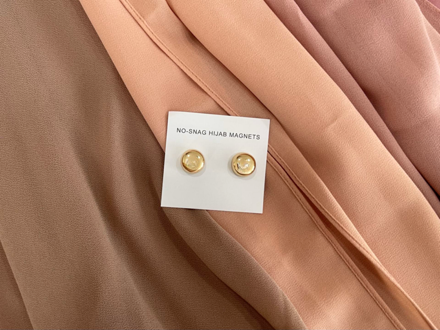 Hijab Magnets