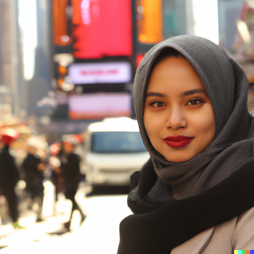 Buy hijab discount online