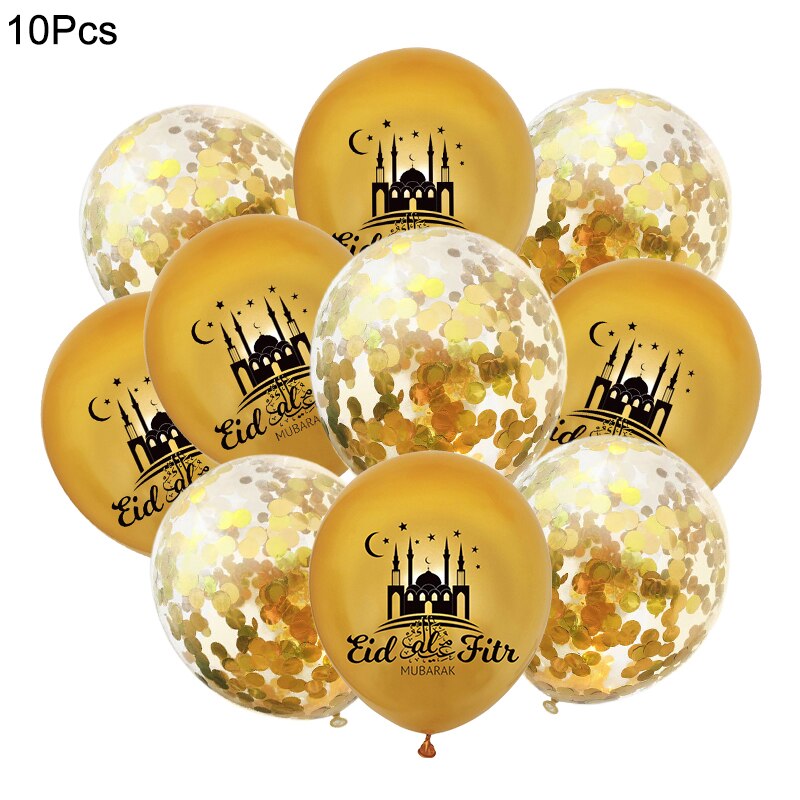 Eid/Ramadan Balloons