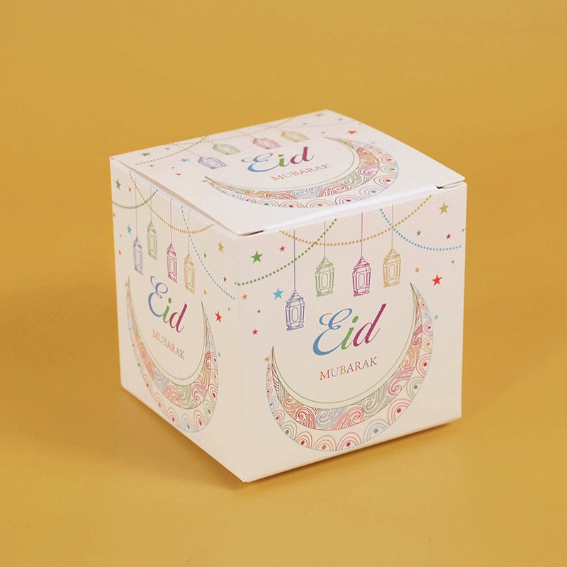 Eid Candy Gift Box